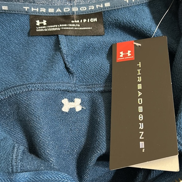 Under Armour pullover sweatshirt - Picture 6 of 8